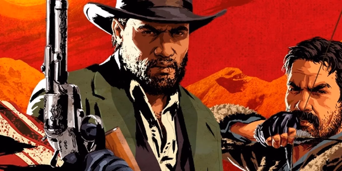 ai-art-imagines-red-dead-redemption-3-protagonist-as-a-new-western-outlaw-image-0