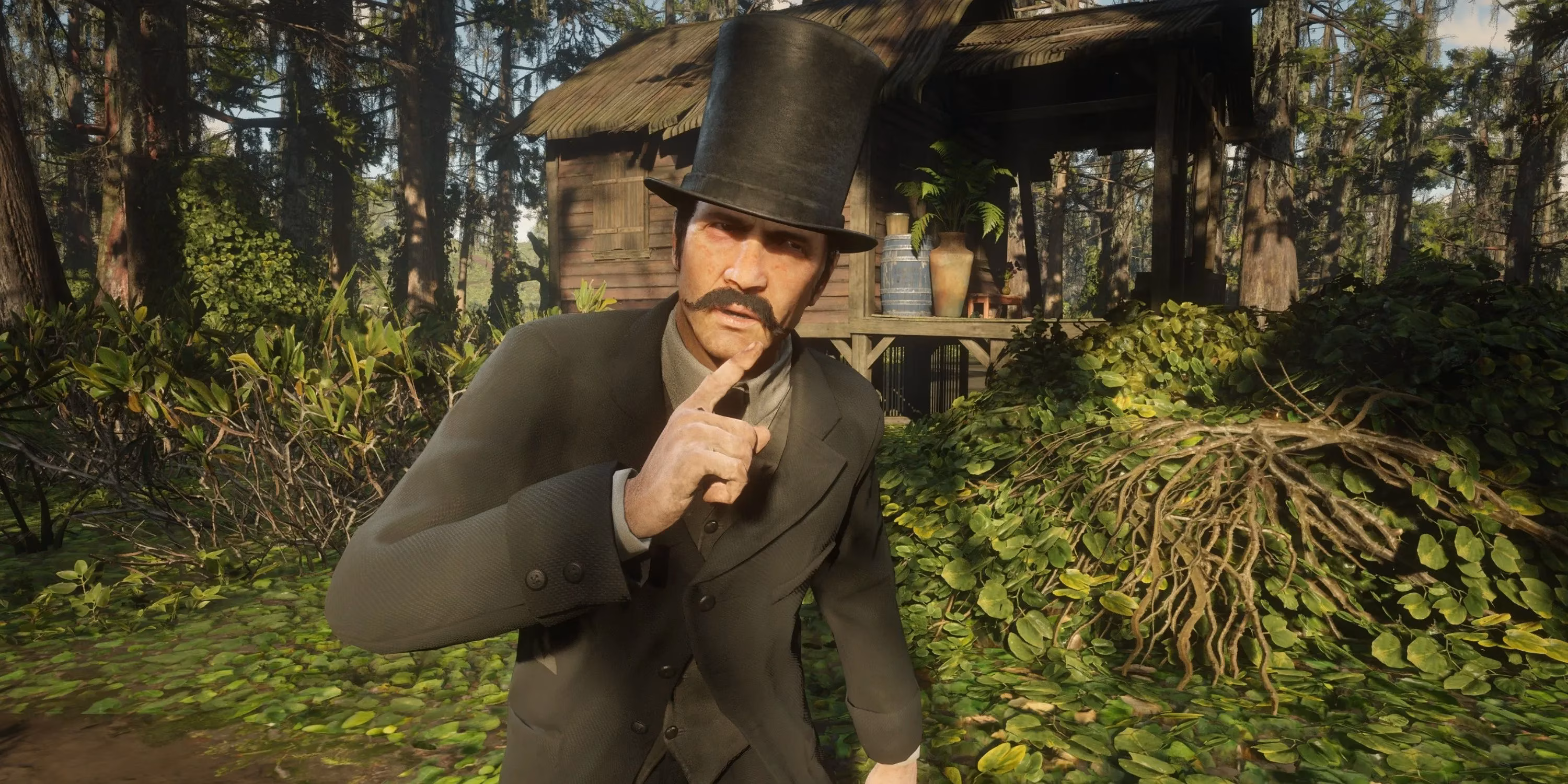 unraveling-the-mystery-of-the-strange-man-in-red-dead-redemption-2-image-1