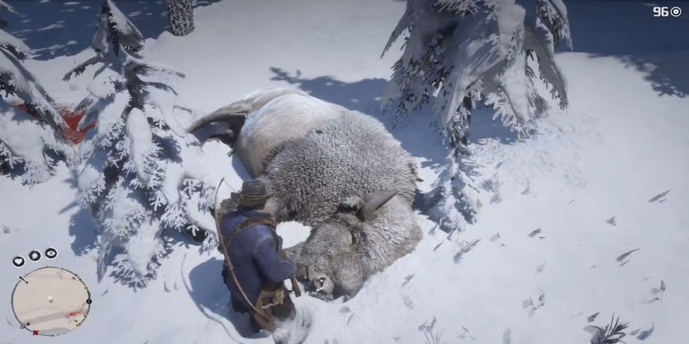 red-dead-redemption-2-legendary-hunts-2025-frontier-mastery-image-4