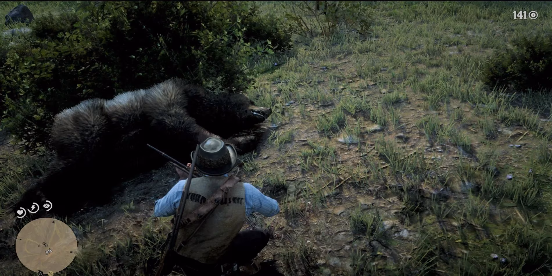 embracing-the-frontier-alone-a-solo-player-s-journey-in-red-dead-online-image-2