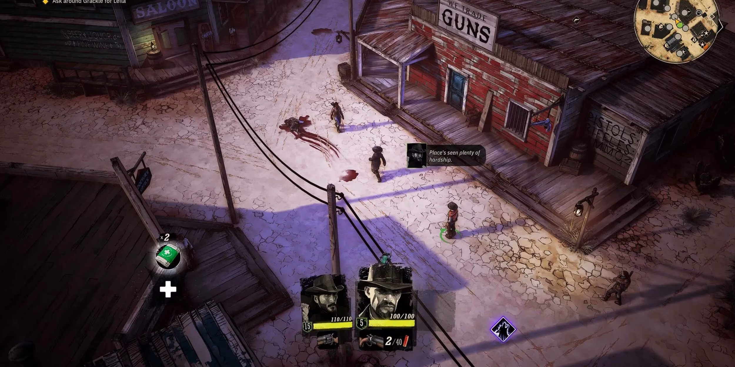 beyond-red-dead-best-wild-west-games-in-2026-image-1