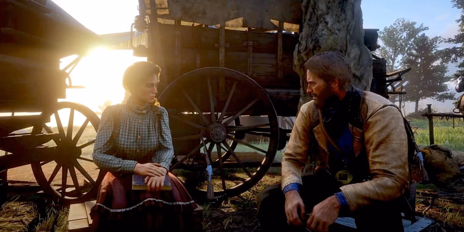 my-journey-with-the-van-der-linde-gang-camp-in-red-dead-redemption-2-image-1