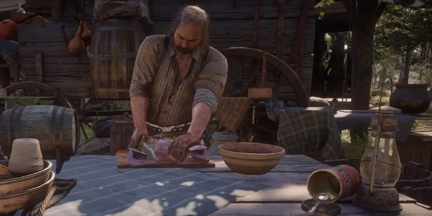 10-heartbreaking-ways-to-say-goodbye-to-arthur-in-rdr2-i-cried-image-4