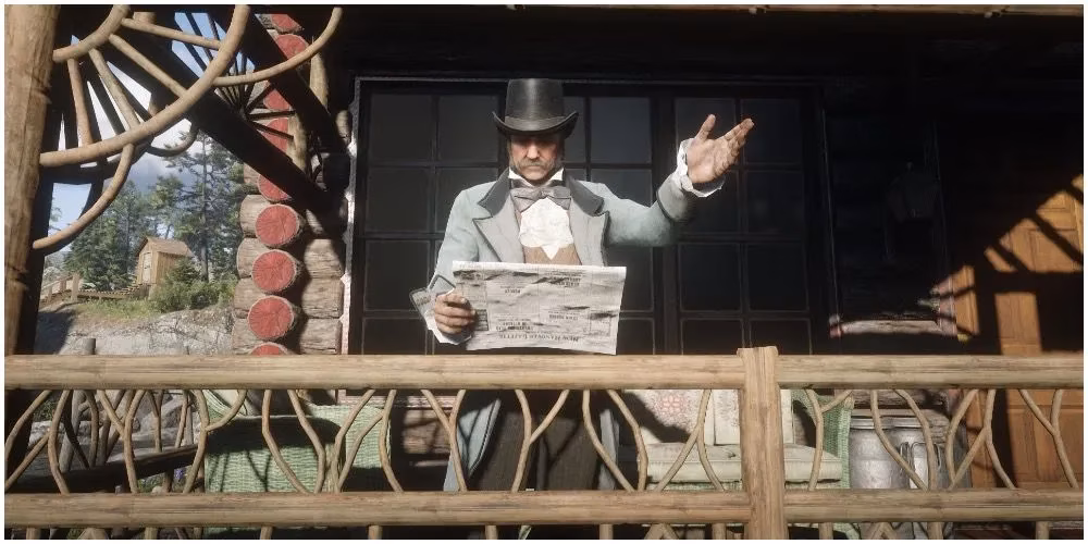the-tragic-secret-of-strawberry-s-mayor-in-red-dead-redemption-2-image-1