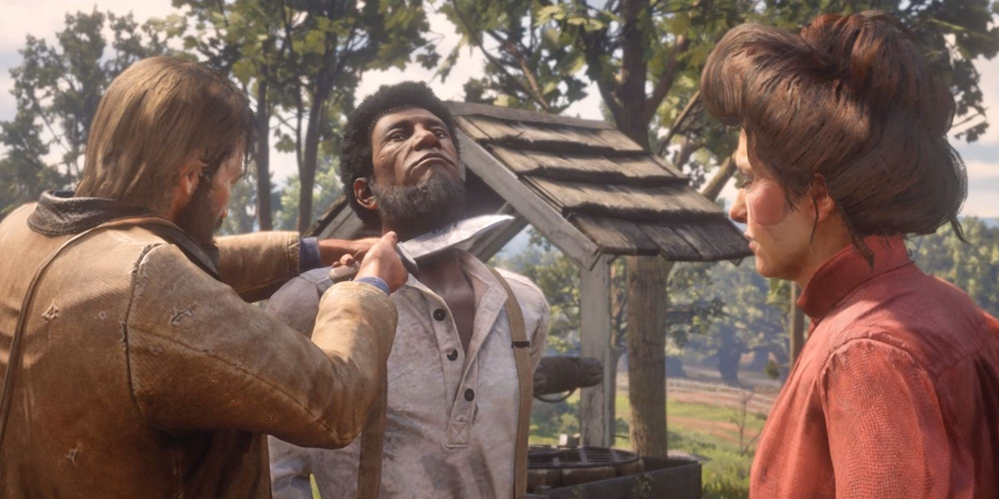 rdr2-anthony-foreman-choice-kill-or-spare-dilemma-revisited-in-2025-image-1